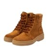 Botki El Naturalista N5900S ARPEA Toffee Silk Suede